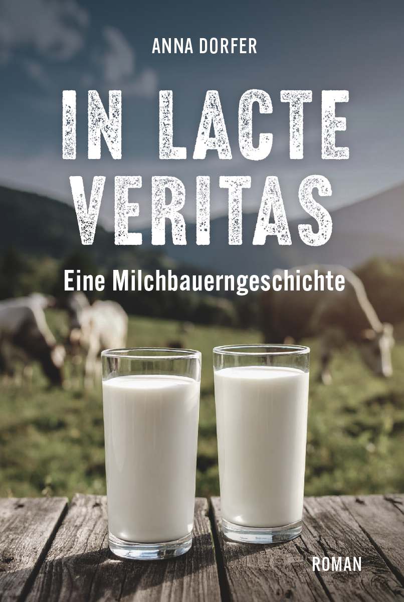 Coverbild des Buchs In lacte veritas