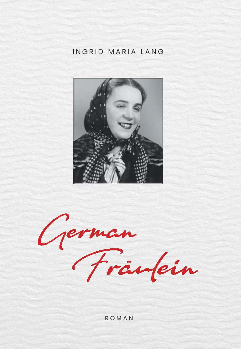 Coverbild des Buchs German Fräulein