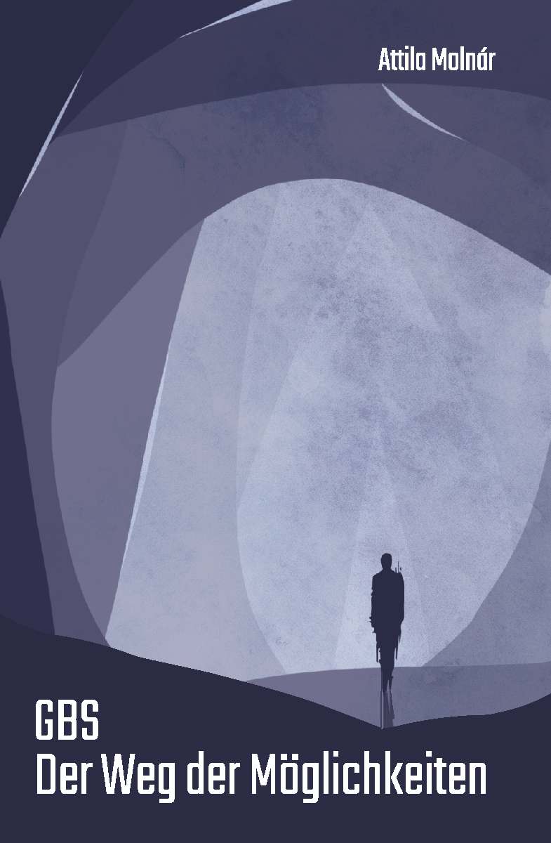 Coverbild des Buchs GBS Der Weg der Möglichkeiten