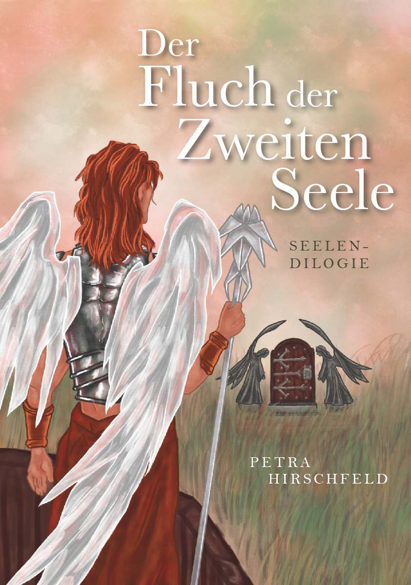 Coverbild des Buchs Der Fluch der Zweiten Seele