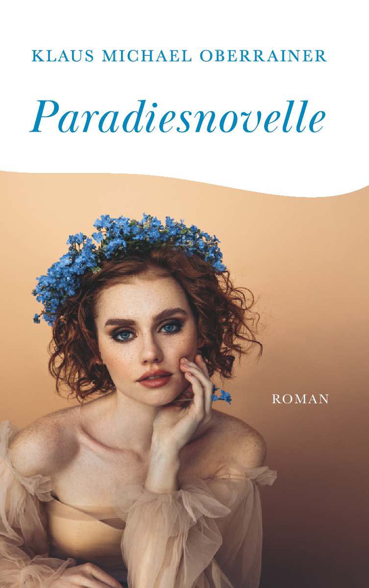 Coverbild des Buchs Paradiesnovelle