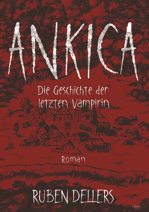 Coverbild des Buchs Ankica