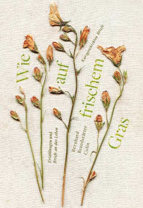 Coverbild des Buchs Wie auf frischem Gras