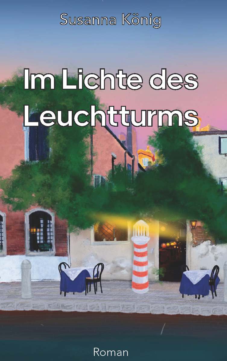 Coverbild des Buchs
