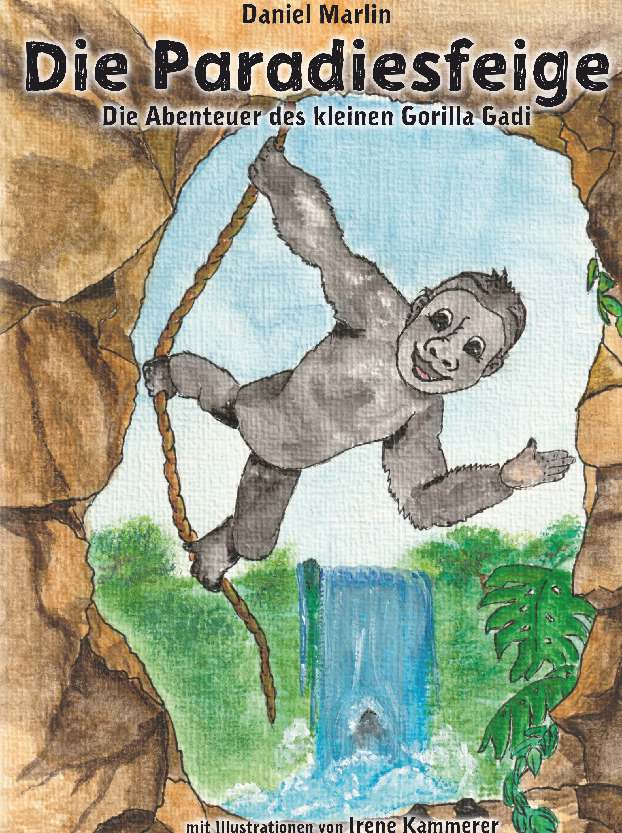 Coverbild des Buchs Die Paradiesfeige