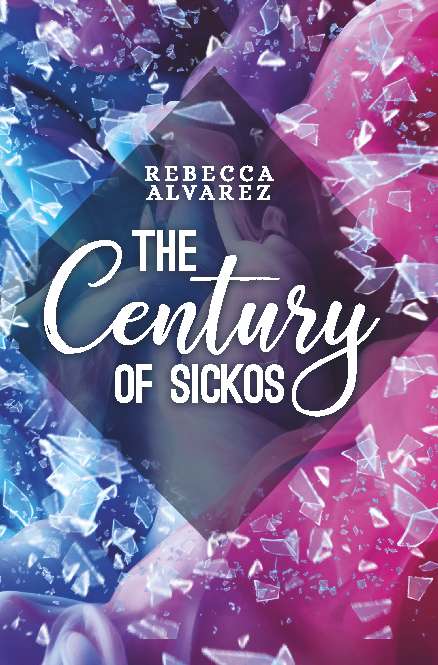 Coverbild des Buchs The Century of Sickos