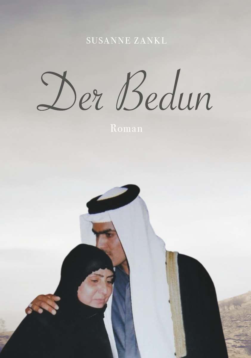 Coverbild des Buchs Der Bedun