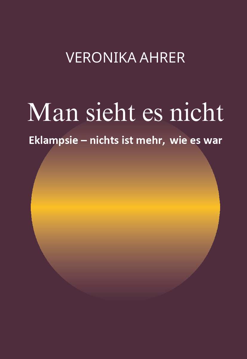 Coverbild des Buchs Man sieht es nicht