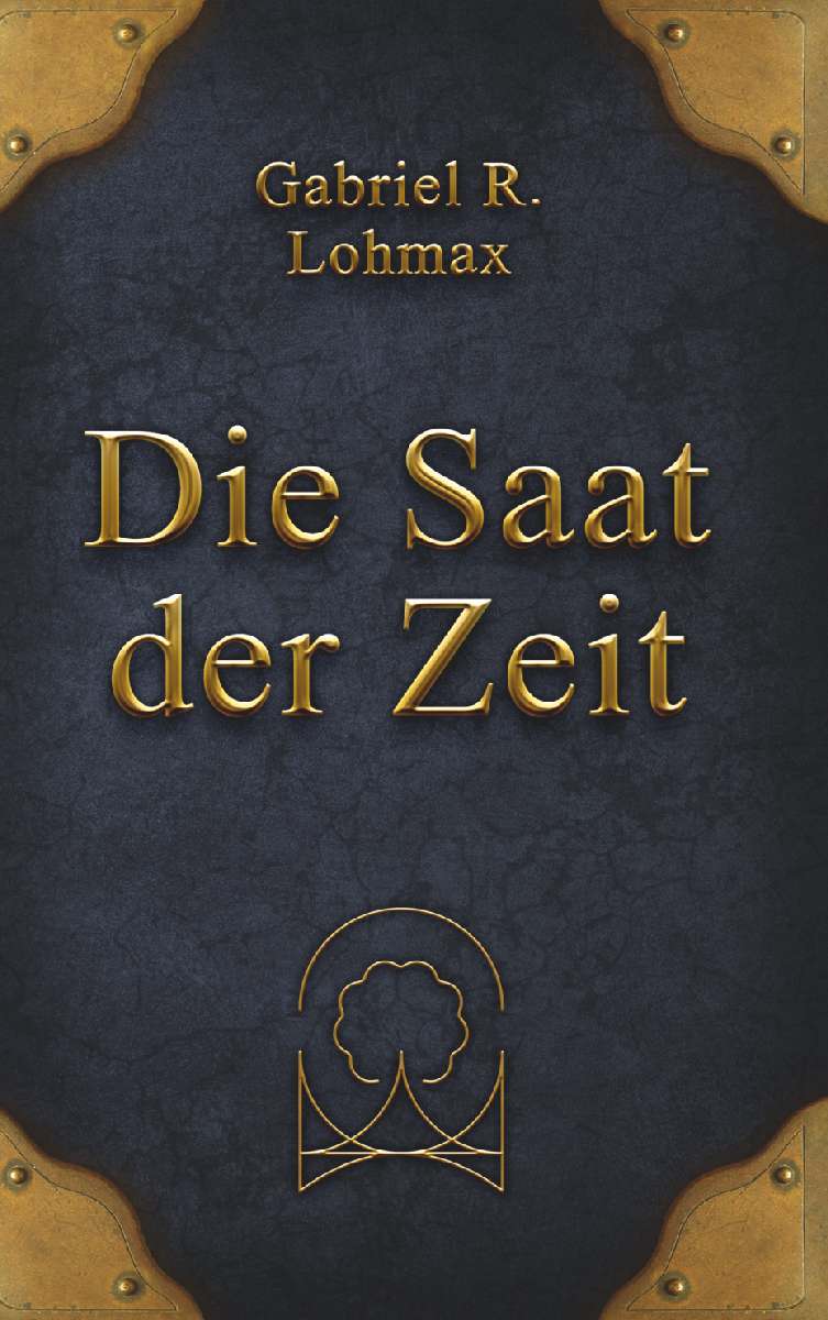 Coverbild des Buchs Die Saat der Zeit