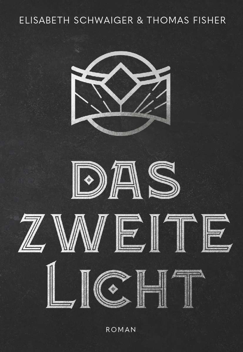 Coverbild des Buchs Das Zweite Licht