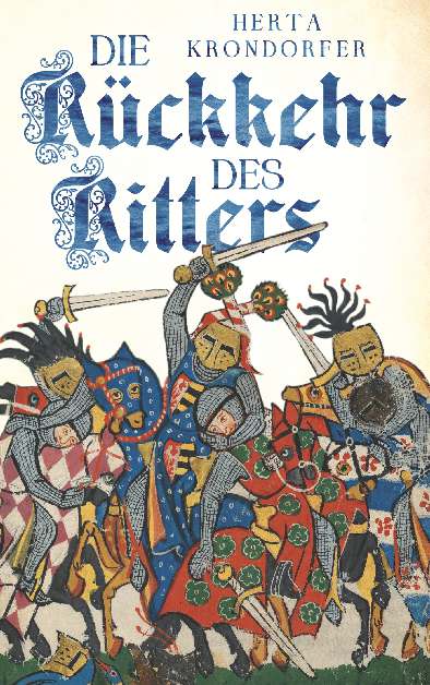 Coverbild des Buchs Die Rückkehr des Ritters