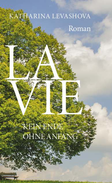 Coverbild des Buchs La Vie