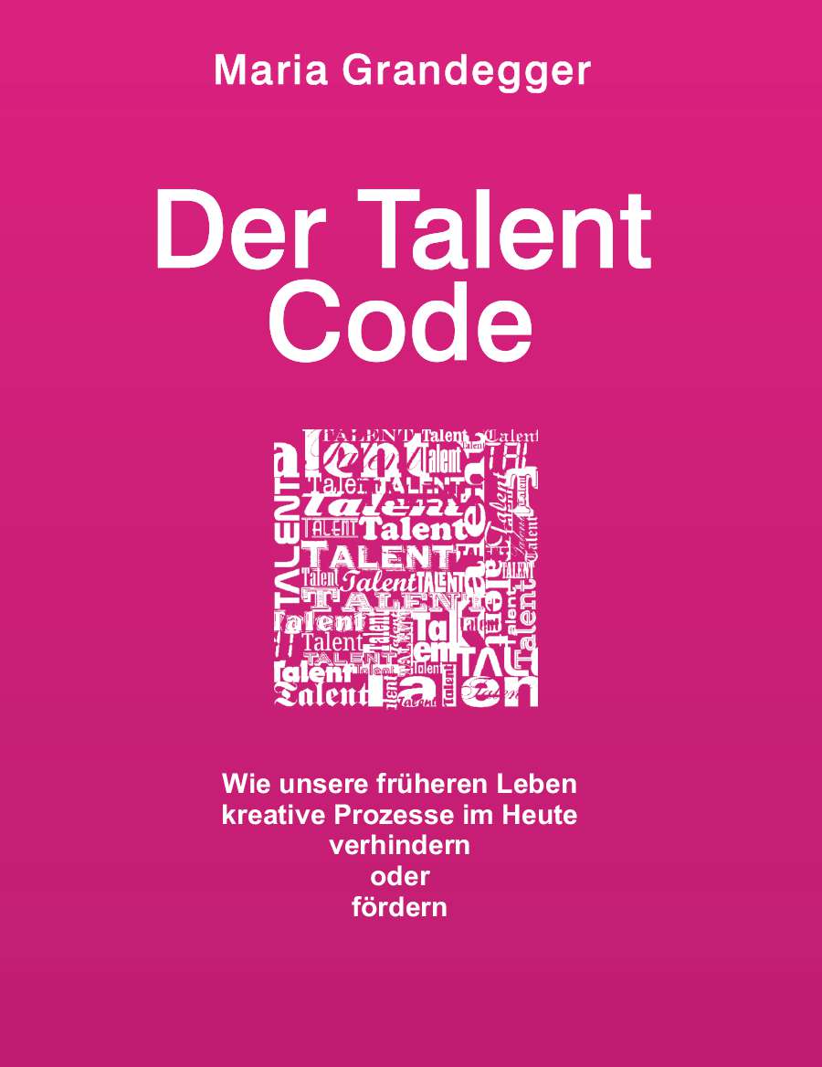 Coverbild des Buchs Der Talent-Code