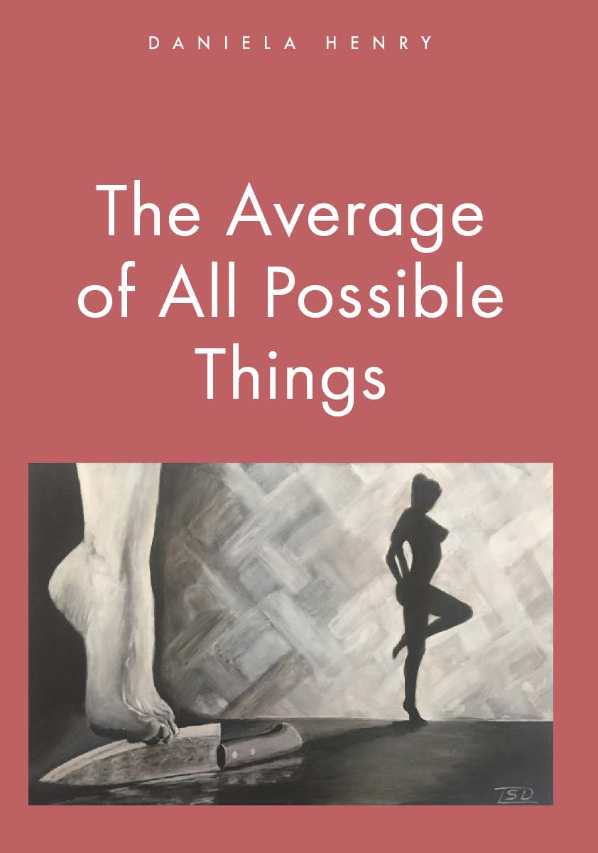 Coverbild des Buchs The Average of All Possible Things