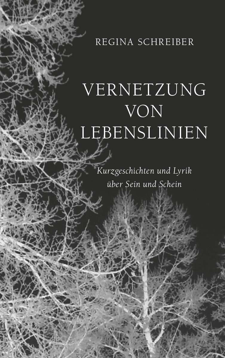 Coverbild des Buchs Vernetzung von Lebenslinien