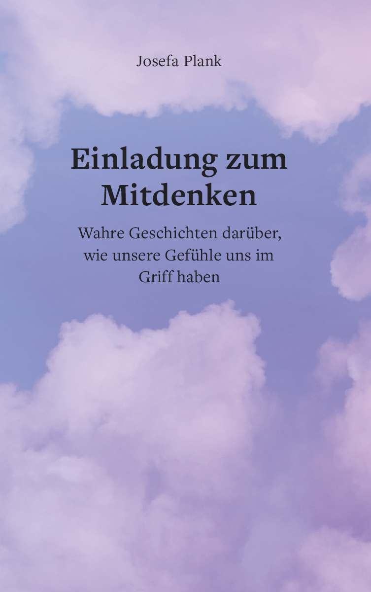 Coverbild des Buchs Einladung zum Mitdenken