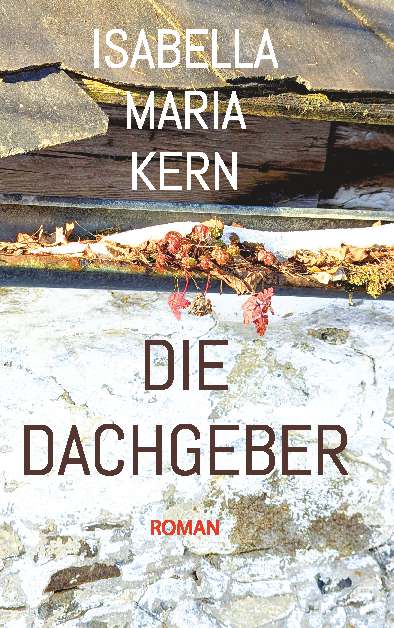 Coverbild des Buchs Die Dachgeber