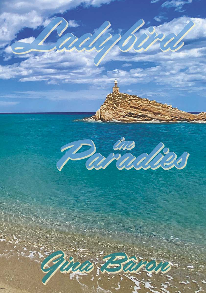 Coverbild des Buchs Ladybird im Paradies