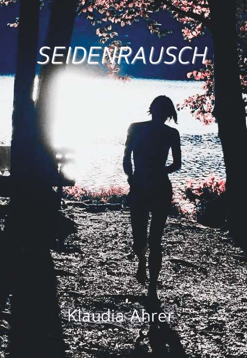 Coverbild des Buchs SEIDENRAUSCH