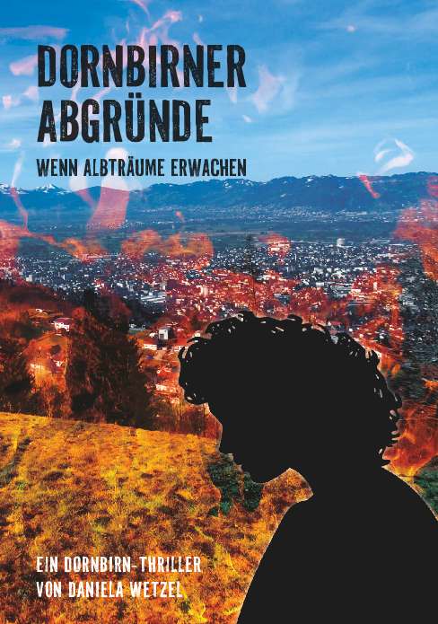 Coverbild des Buchs Dornbirner Abgründe