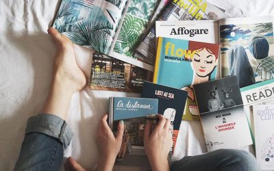 10 Tipps für den Buchtitel