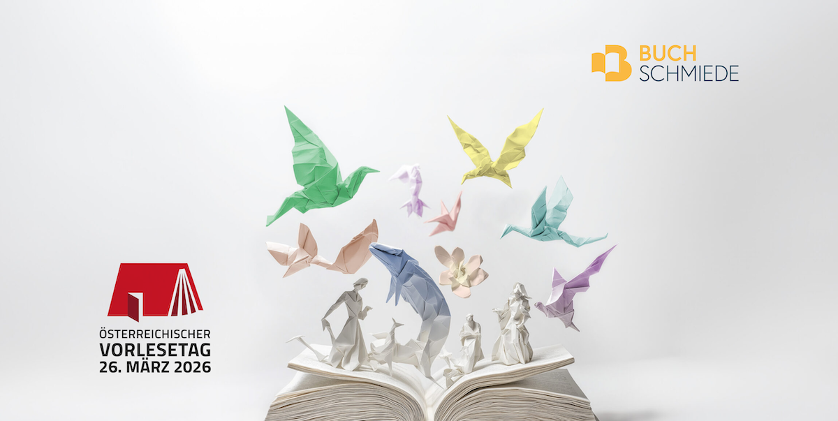 Österreichischer Vorlesetag am 26. März 2026