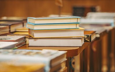 Sei dabei und präsentiere dein Buch auf der Buchrausch 2026