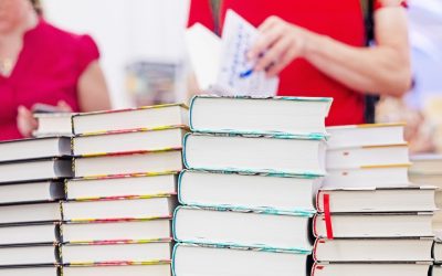 Erfolgreich auf der Buchmesse