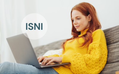 ISNI: Warum Autor:innen jetzt handeln sollten